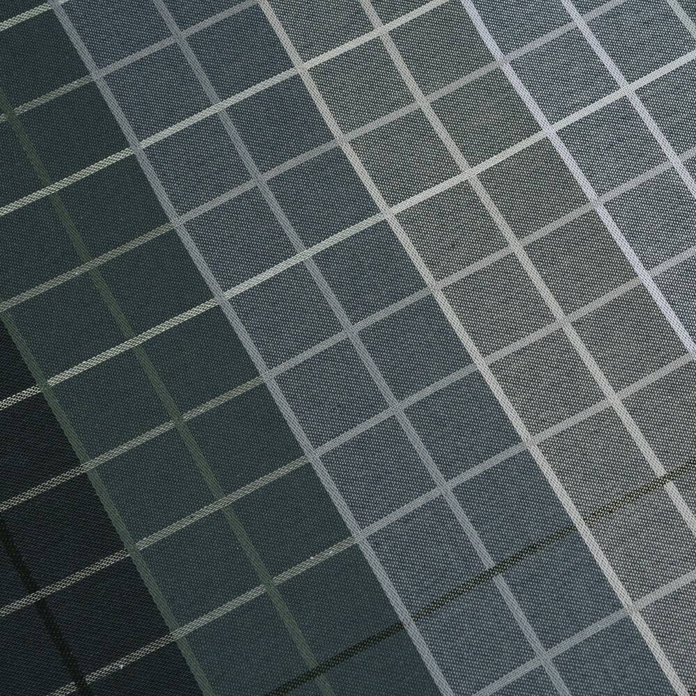 Torchon en jacquard pur coton MIKADO