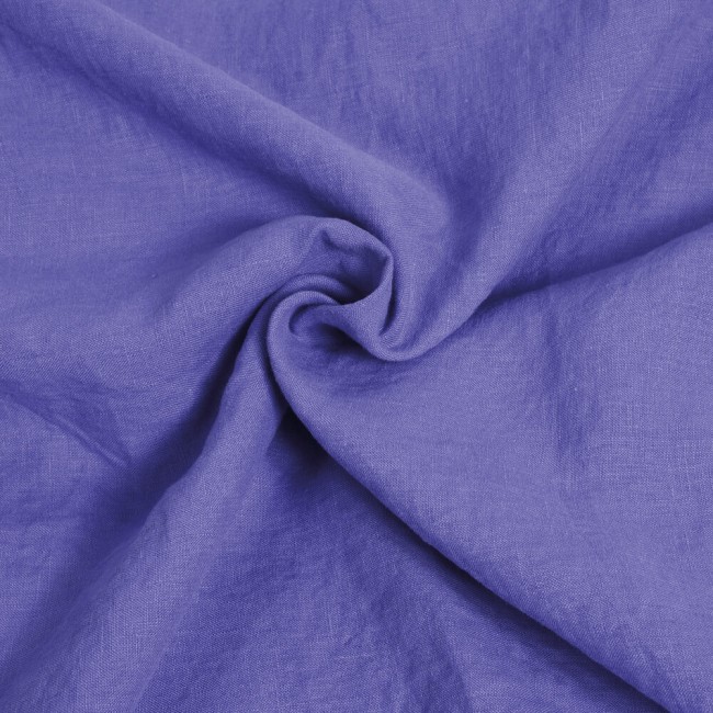 Linge de lit LYNN en pur lin coloré