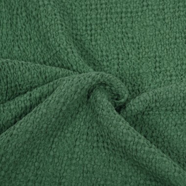 Couverture d'été structurée en coton DREAM