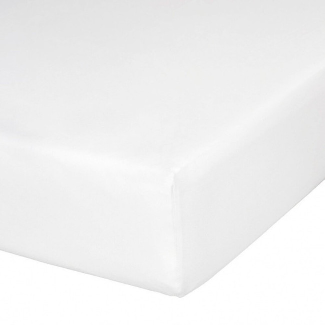 Drap-housse en double-jersey
