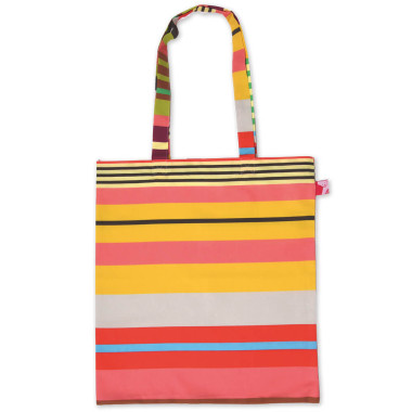 Bedruckte Stofftasche