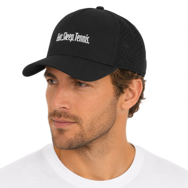 Swiss Open Cap