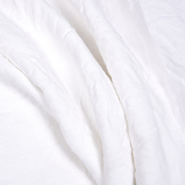 Drap de lit LYNN en pur lin