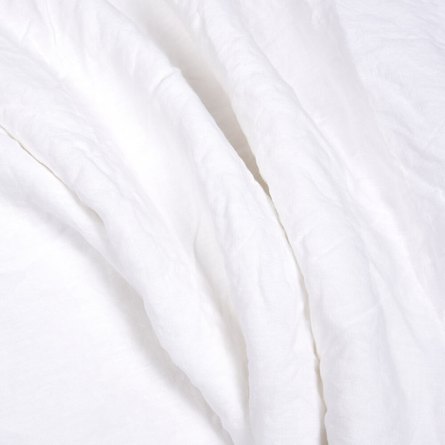 Drap de lit LYNN en pur lin
