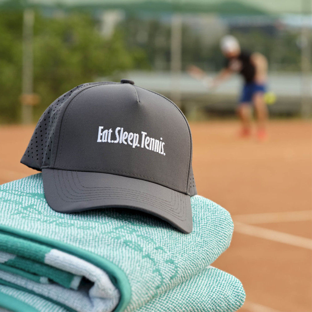 Swiss Open Cap