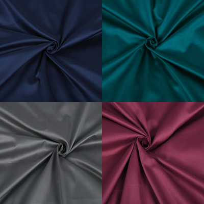 Linge de lit SUNA en satin surfin pur coton