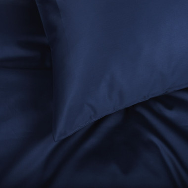 Linge de lit SUNA en satin surfin pur coton