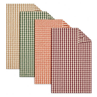Küchentuch GINGHAM von Cawö