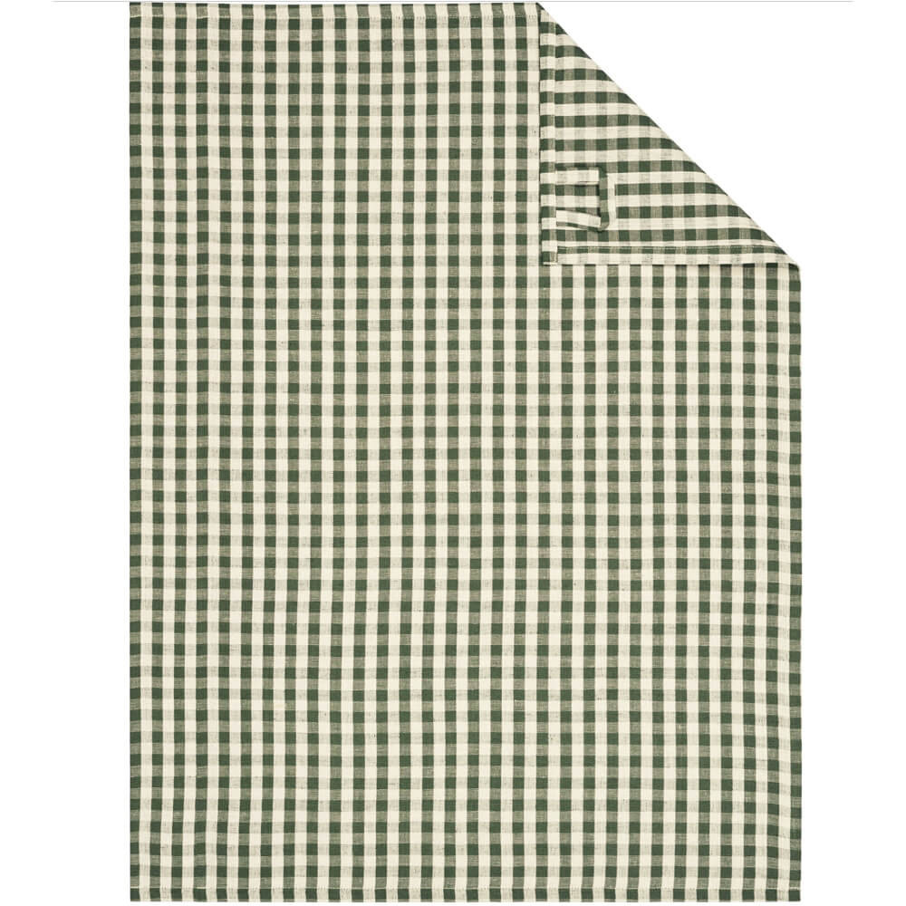 Linge cuisine GINGHAM