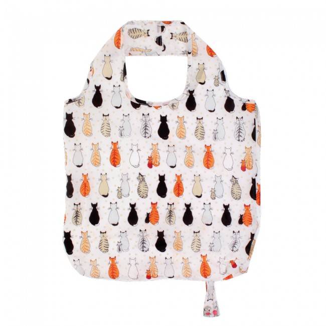 Sac polyvalent pratique ROLL-UP BAG